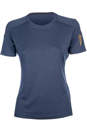 Great Escapes Mauna Loa T-Shirt pour Femme Taille XL