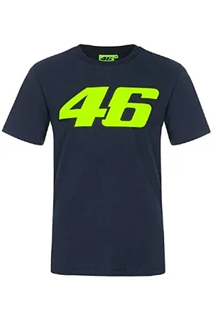 VALENTINO 46 The Doctor T-Shirt Homme, , XS