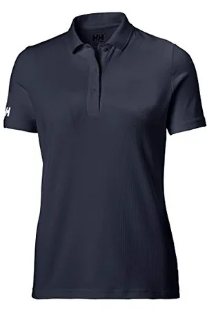 Helly Hansen Crew Tech Polo Femme, , L