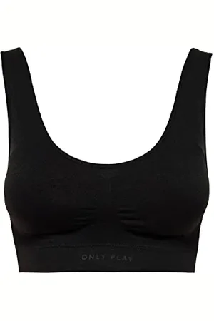 ONLY Femme Sport-bh Onpmira Seamless Bra Opus Soutien gorge de sport, , L EU