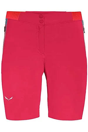 Salewa Pantalon Court modèle PEDROC Cargo 3 DST W Shorts Marque :
