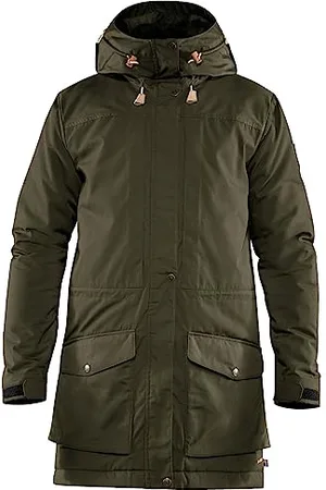 Fjällräven Homme Singiool Padded Parka, , XXL