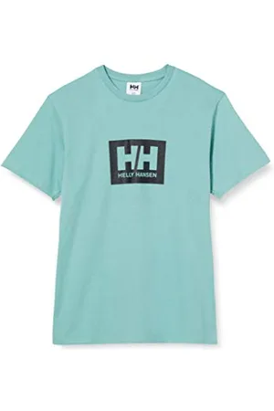 Helly Hansen Tokyo T-Shirt à Manches Courtes Unisexe