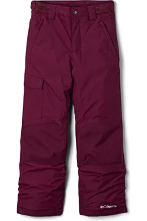Columbia Youth Unisex Pantalon de Ski Bugaboo, , XL