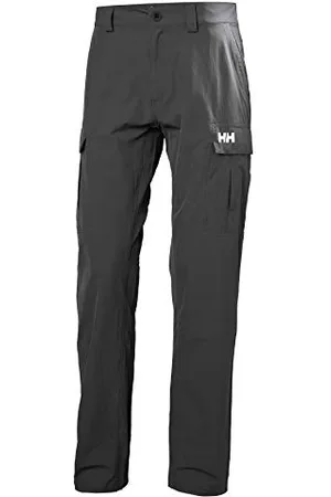 Helly Hansen Homme Pantalon Cargo HH Séchage Rapide, 28