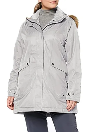 CMP 3z18766, Veste Femme XXS