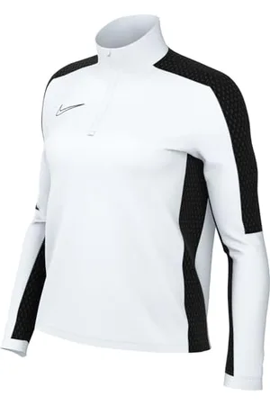 Nike Soccer Drill Top W NK DF Acd23 Dril Top, , DR1354-100, L