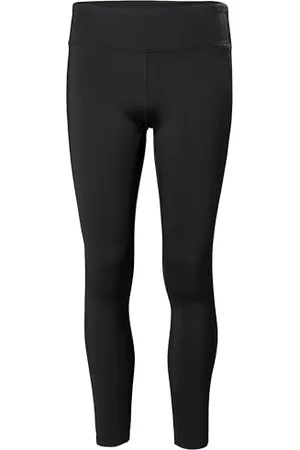 Helly Hansen Aux femmes W Verglas Warm Legging XL Bleu