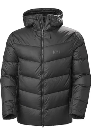 Helly Hansen Pour des hommes Verglas Icefall Down Jacket L Vert