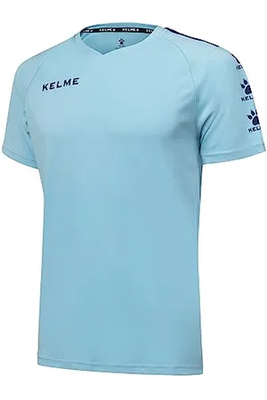 kelme Lince T-Shirt de Football pour Homme