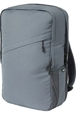 Helly Hansen Mixte Sentrum Cartable, Tempête, Taille unique EU