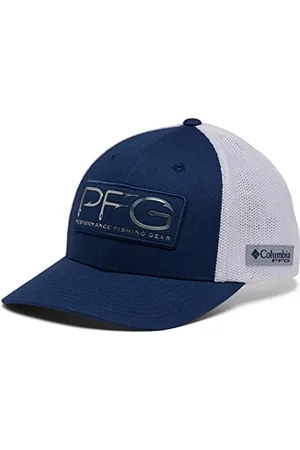 Columbia Casquette Unisexe Mesh Snap Back