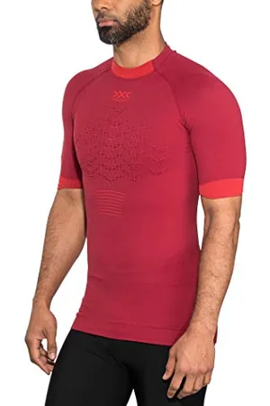 X Bionic The Trick 4.0 Run Chemise Femme, , FR : L (Taille Fabricant : L)