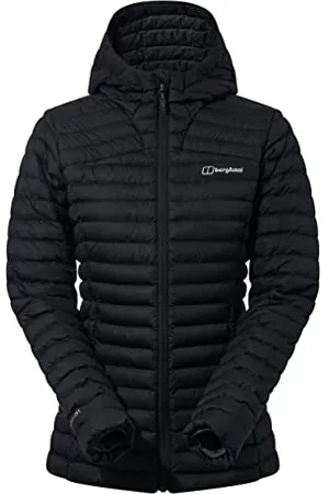Berghaus Femmes Nula Micro Water Repultent Jacket - - UK 10 (Small)