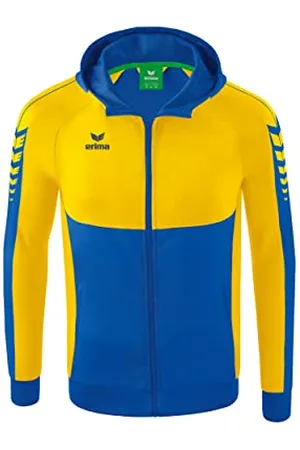 Erima Mixte Six Wings capuche, , M EU