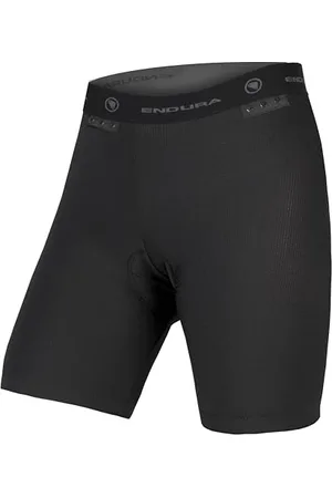 Endura Mesh Clickfast II sous Cuissard Femme, , L