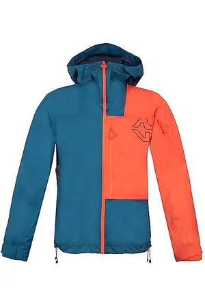 ROCK EXPERIENCE Homme Alaska Jacket, , M EU
