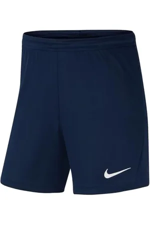 Nike Femme W Nk Df Park Iii Nb K Shorts, , L EU