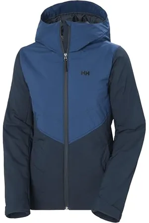 Helly Hansen Aux femmes W Alpine Insulated Jacket XS Gris