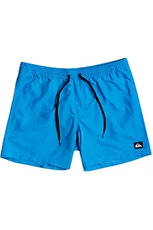 Quiksilver Garçon Everyday Volley Youth 13 Maillot de bain, , 16 ans EU