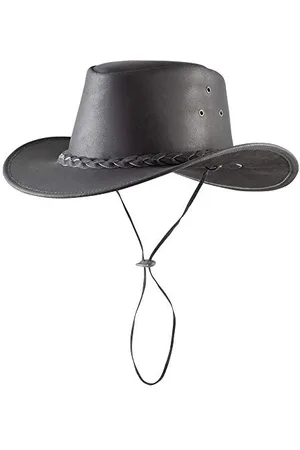 Pfiff Chapeau western "Utah" XL