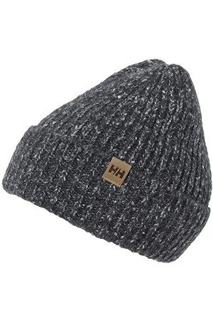 Helly Hansen Unisexe Cozy Beanie STD Vert