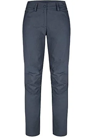 Salewa 00-0000027442_3860 Pantalon Femme FR: L (Taille Fabricant: 46/40)