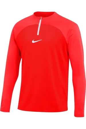 Nike Mens Top M NK DF Acdpr Dril Top K, , DH9230-657, XL