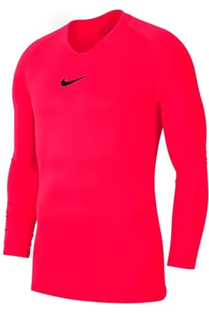Nike Homme Maillot De Football M NK DF Park First Layer, , AV2611-635, L