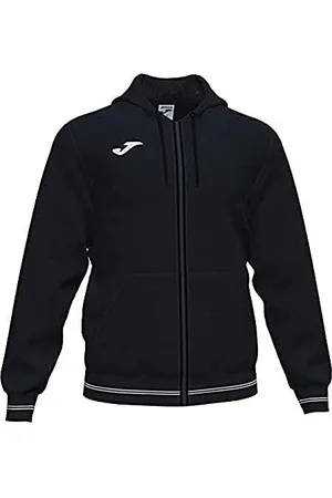 Joma Campus III Veste à Capuche Garçon, , XS