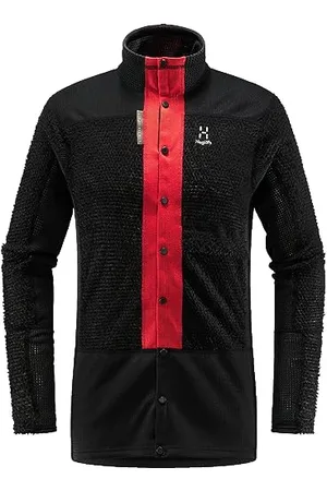 Haglöfs HAGLOFS 605258_4UF L.I.M ZT SYNC 2 MID JACKET MEN Jacket Homme Taille L