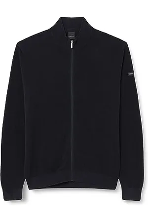 Bugatti 7600-95512 Cardigan, , XXL Homme