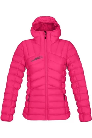 ROCK EXPERIENCE REWJ04842 RE.COSMIC 2.0 PADDED Jacket Women XS