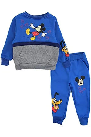 Disney Mickey Jogging garcon 8 ans