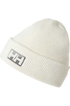 Helly Hansen Unisexe Sea Gear Beanie STD Gris