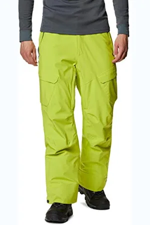 Columbia Powder Stash, Pantalon Homme