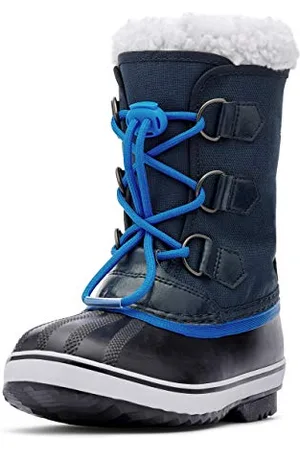 sorel Yoot PAC Nylon Waterproof bottes d