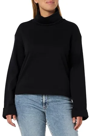 Benetton Femme Maille M/L 3j68d200p Maillot de survêtement, , S