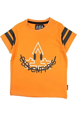 Eleven Paris T-Shirt Garcon 6 Ans