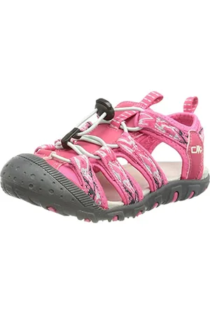 CMP Kids SAHIPH Hiking Sandal, , 34 EU
