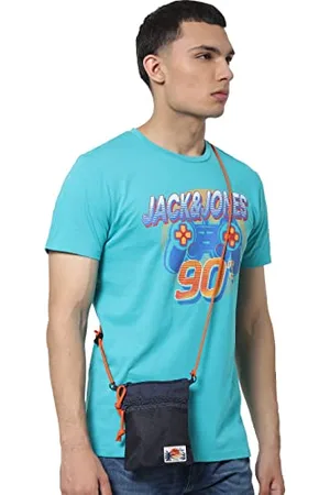 JACK & JONES Jacsummer Slingbag, Sac à l