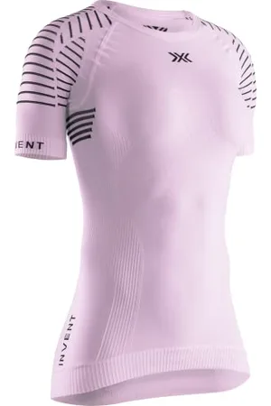 X Bionic Chemise légère à Manches Courtes Invent 4.0 pour Femme
