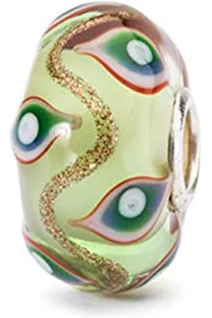 Trollbeads Femme Argent Charms et Perles - TGLBE-10426