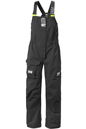 Helly Hansen Aux femmes W Pier 3.0 Bib XS Bleu