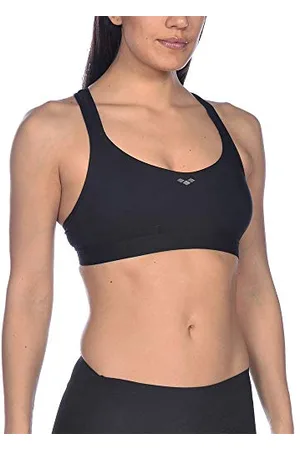 Arena Elettra Soutien-Gorge Femme, Black, 80