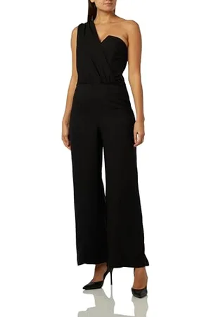 Naf-naf FILIPPINE D1, Combinaison longue Femme sans manches, , Taille 34 FR