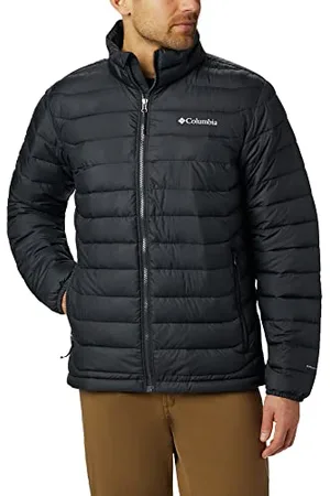 Columbia Powder Lite, Veste à capuche, Femme, ,XL