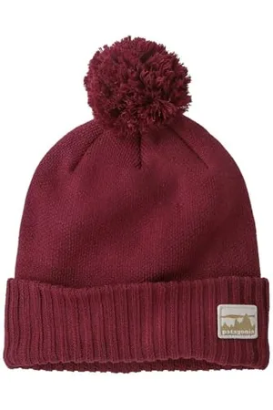 Patagonia Bonnet Powder Town, , Taille Unique Mixte