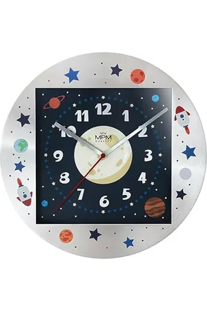 MPM Quality Montres-Bracelets pour Enfants hPM1604