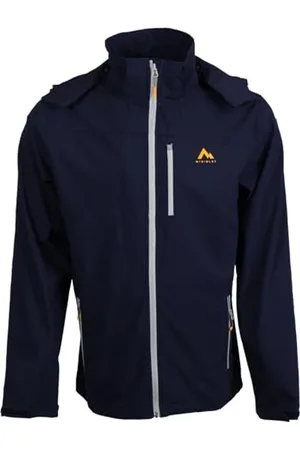 mc kinley McKinley McKINLEY Nn Sary II Veste 3XL